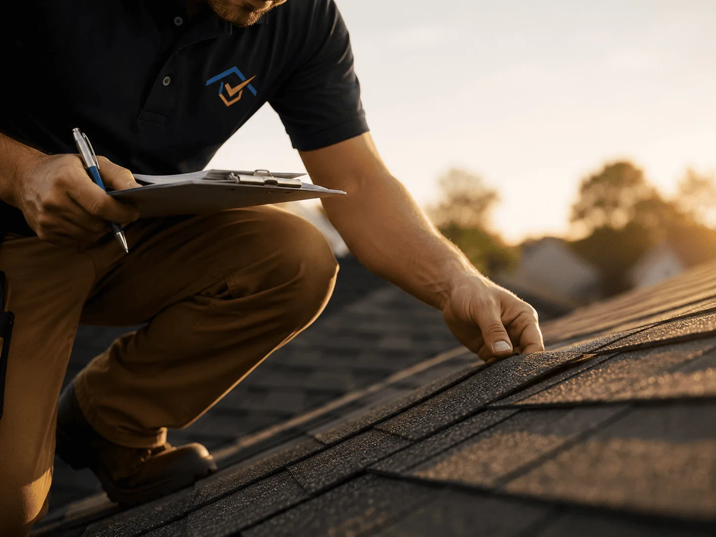 Why Choose Roof Inspection in Sunnyside, UT